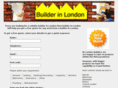 builder-london.co.uk