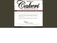 cakeri.com