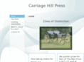 carriagehillpress.com