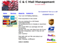 ccmailmanagement.com