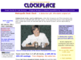 clockplace.com