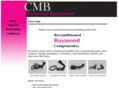 cmbindustrial.com