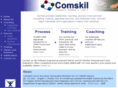 comskil.com