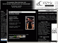 cosmicmusic.org