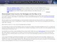crosscountryskipackages.com