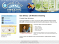 crystalclearwindowsca.com