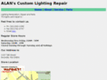 customlightingrepair.com