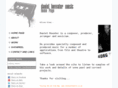 danielbowatermusic.com