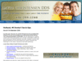 davidlchristensendds.com