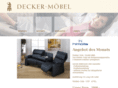 decker-moebel.com