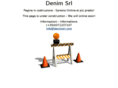 denimsrl.com