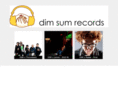 dimsumrecords.com