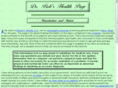 drbobshields.com