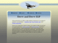 drewanddrew.com