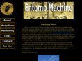 entomomachine.com