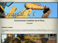 excagual.com
