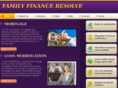 familyfinanceresolve.com