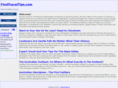findtraveltips.com