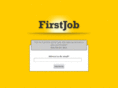 firstjob.biz