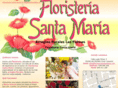 floristeriasantamaria.com