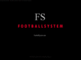 footballsystem.com