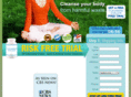 freeoftoxins.com