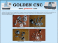 goldencnc.com