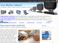 gotbetterideaz.com