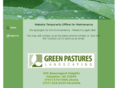 greenpasturesinc.com