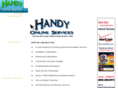 handy-online-services.com