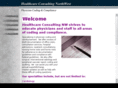 healthcareconsultingnw.com