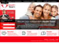 healthteamllc.com