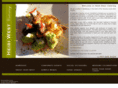 heidiwestcatering.com