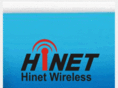 hi-wifi.com