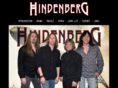 hindenberg.net