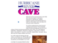 hurricanerivercaverns.com