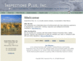 inspectionsplusinc.com