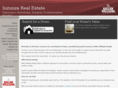 inzunzarealestate.com