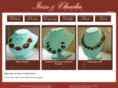 irisclaudiajewelryperu.com