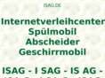 isag.de