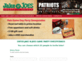 jakenjoescontest.com
