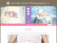 jenniferstrainphoto.com