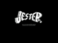 jesterlive.com