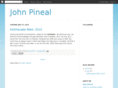 johnpineal.com