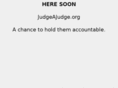 judgeajudge.org