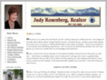 judyrosenberg.com