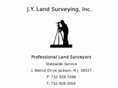 jylandsurveying.com