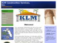 klmcsi.com