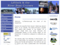 liftlockcruises.com