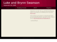 lukeandbrynn.com